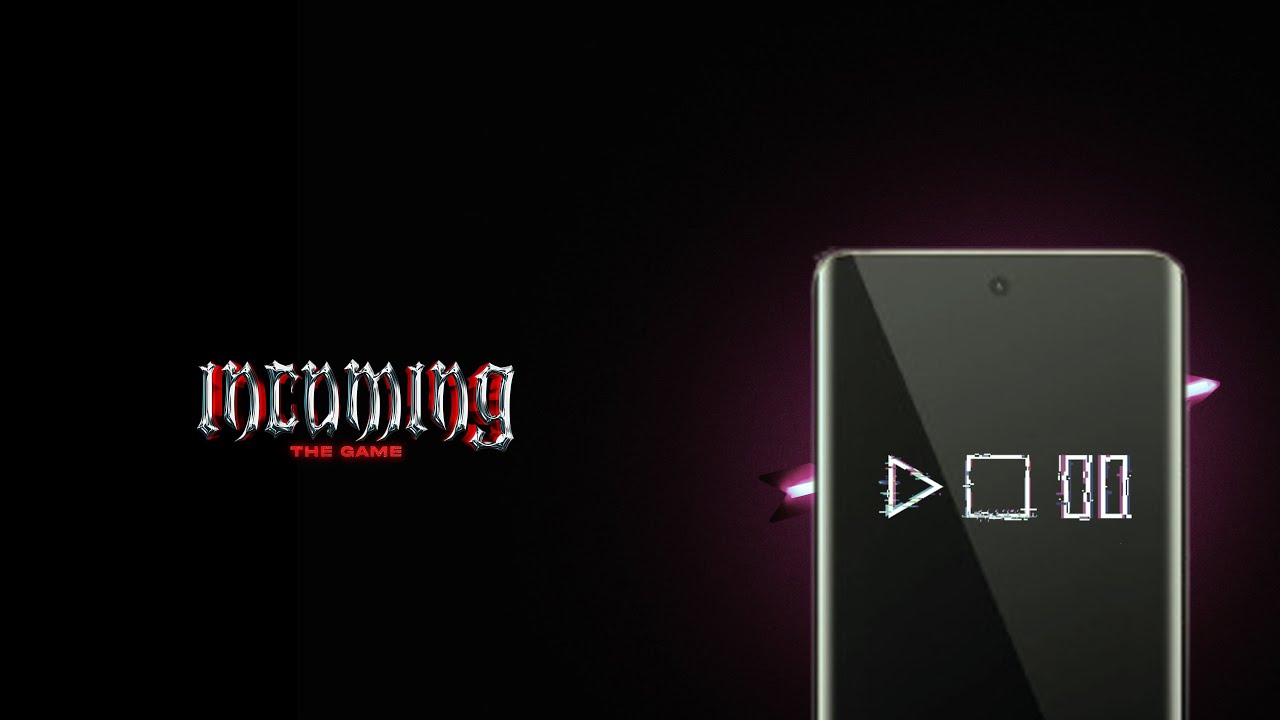 OFFICIAL TEASER INCOMING: the game