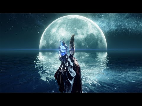 Rennala, Queen of the Full Moon - Phase 2 (EXTENDED) - Elden Ring OST