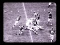 East Carolina vs Marshall 1970