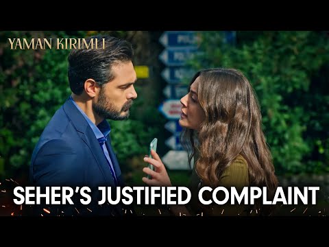 Stop ruining my life! | Yaman Kırımlı | Multi Dub