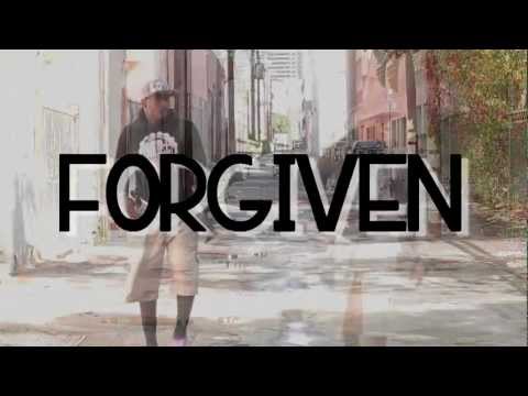 Forgiven - Im Back