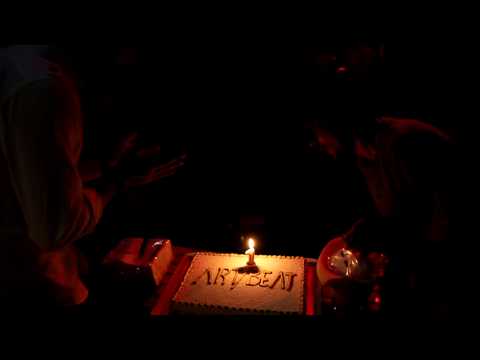 1° Compleanno ART/BEAT