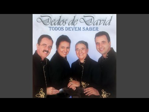 Creio - Dedos de Davi