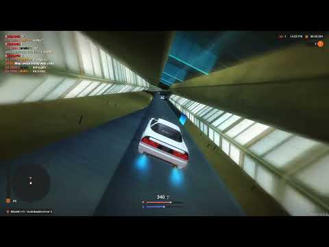 GTA San Andreas | The Favoured Few - [DM] NikotiN v15 - Unshakeable Driver 2