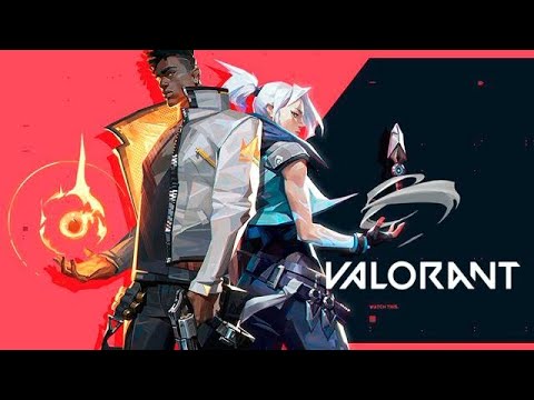 SHOOTER DE RIOT VALORANT (PROJECT A) EXPLICANDO LO QUE SABEMOS