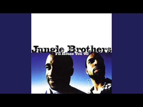 I'll House You '98 (Hitmen Remix)