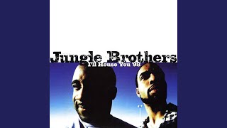 I'll House You '98 (Hitmen Remix)