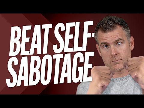 3 Strategies To Beat Self Sabotaging Beliefs As An Entrepreneur