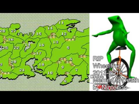 Nobunaga's Ambition 2 (NES) Playthrough