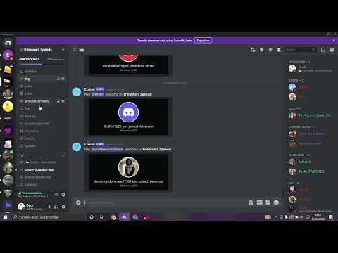 Tribalwars speed podcast #1