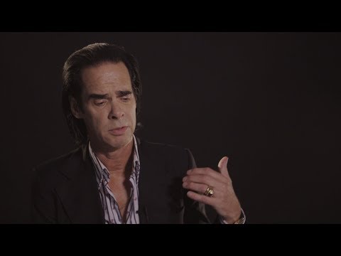 Leonard Cohen - "You Want It Darker" | Polaris Testimonials 2017