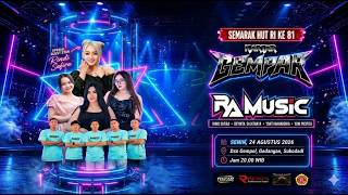 Download lagu LIVE NEW RA MUSIC Dalam Rangka HUT RI 81 KARANG TARUNA GEMPAR Gempol Sukodadi mp3 Download lagu LIVE NEW RA MUSIC Dalam Rangka HUT RI 81 KARANG TARUNA GEMPAR Gempol Sukodadi mp3