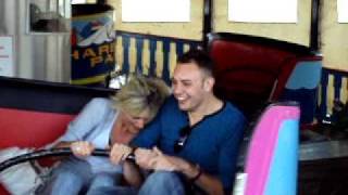 Littlehampton zig zag cups