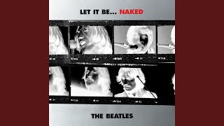 Get Back (Naked Version / Remastered 2013)