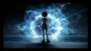 Sora & Kairi - Fire, The Runaway State