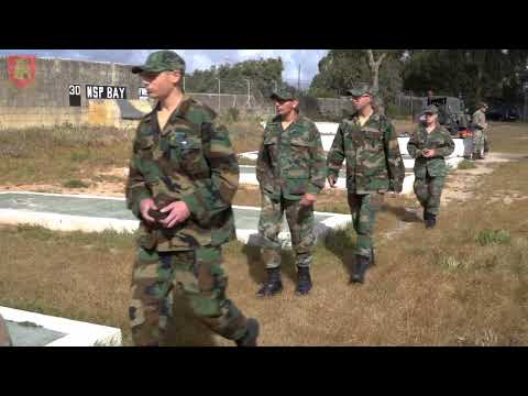 ⚠Recruitment Intake 231 – Week 13⚠