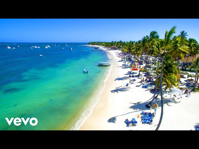 Creatives Of - Punta Cana (Remix Stems)