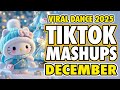 New Tiktok Mashup 2025 Philippines Party Music Viral Dance Trends December 2nd