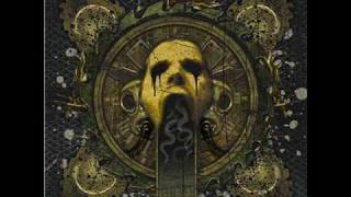 Despised Icon - In The Arms Of Perdition