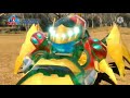 Mecard Ball Short Video