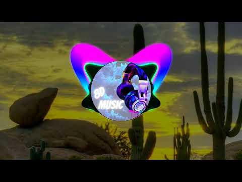 🏜🌵 Áudio 8D - JULIETTE - YURI É WILL e MC IRON 🏜🌵