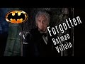 Underrated Movie Villains: Max Schreck (Batman Returns)