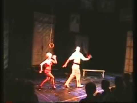 Szirmai Albert - Heltai Jenő - Innocent Vincze Ernő: Tündérlaki lányok - Csinosodás