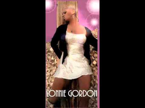 Lonnie Gordon - Right Before My Eyes (NY Lunch Mix 1990)