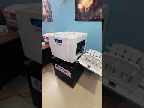 Digital Duplicator