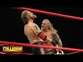 The Learning Tree Against Rated FTR For The FIRST TIME EVER 1 4 25 AEW Collision