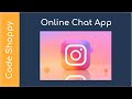InstaMoments Instagram Clone Photo Sharing App Using MERN Stack