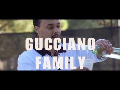 Gucciano - I be on it