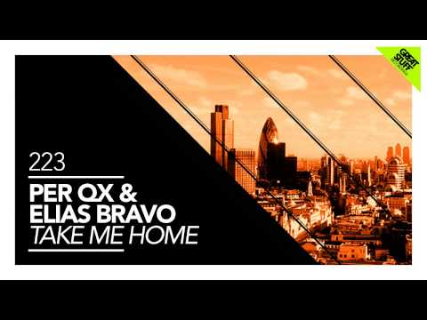 Per QX & Elias Bravo - Take Me Home (Muzzaik Remix)