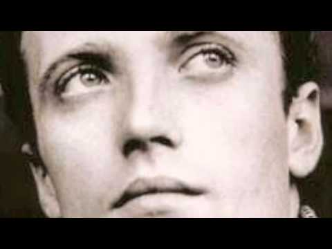 Jet Harris Tribute RIP (Apache - The Shadows)