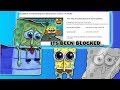 B Viacom Blocked My Spongebob Video In 240 Countries