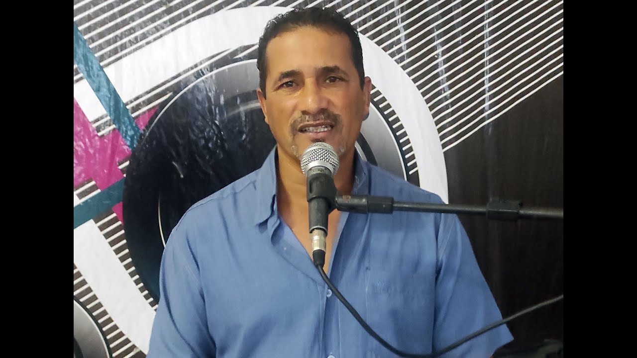 Baile no Ideal com Nélio Silva  --  14/07/22