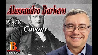 Alessandro Barbero - Cavour