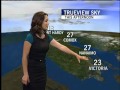 Your Afternoon Forecast July 9 2012