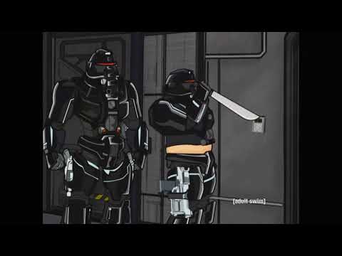 Cyraxx takes his arrest like a man (Police Bodycam) (06/25/2023)