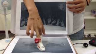 Mindy-Fingerbreaking