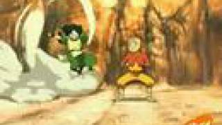 Avatar - Open up your eyes