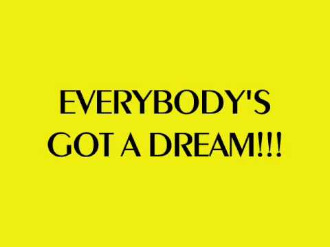 Got A Dream - Don Jaymor Ft. Stylistic