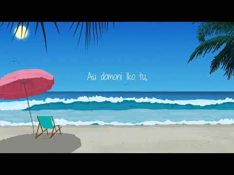 Joycelyn Karawa - Your song (Official lyric video)