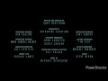 Pixar Short Lifted 2007 End Credits