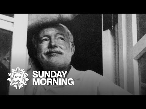 A new look at Ernest Hemingway