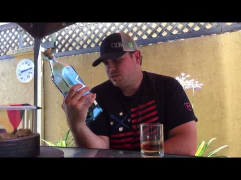 Workin' Man's Whiskey Review #76: Johnny Walker Blue Label