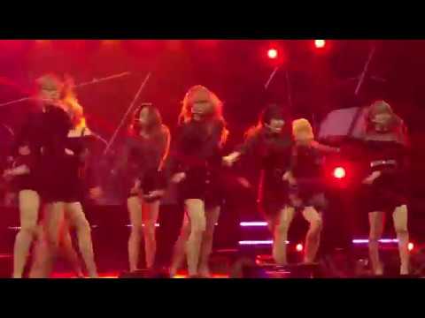 190706 IZ*ONE (아이즈원) - Highlight  - KCON NY