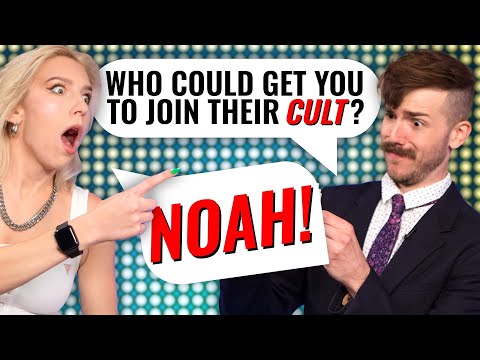 Smosh Family Feud: What Our Crew REALLY Thinks Of Us