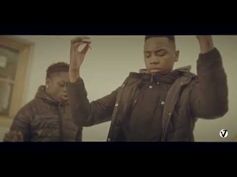 Lul Z - B****freestyle(official video) shot and edited by @jvproductions__