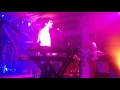 Walk The Moon: Fixin'